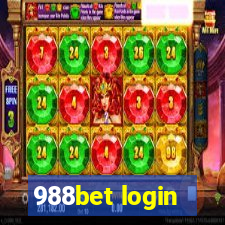 988bet login